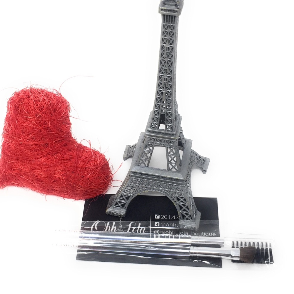 CLINIQUE Mini Brushes travel set